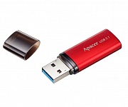 Картинка USB Flash Apacer AH25B 128GB (красный)
