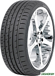 Картинка Автомобильные шины Continental ContiSportContact 3 285/40R19 103Y