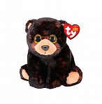 Картинка Классическая игрушка Ty Beanie Babies Медвежонок Bear 40170