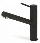 Картинка Смеситель Elleci Sava K86 Kuro