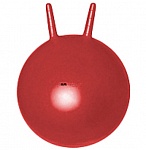 Картинка Фитбол с рожками ARmedical HB2-45 (красный)