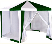 Картинка Садовый тент-шатер GREEN GLADE 1001