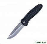 Картинка Нож туристический GANZO G6252-BK