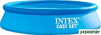 Картинка Надувной бассейн Intex Easy Set 28106 (244х61 см)