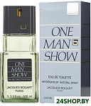One Man Show EdT (100 мл)