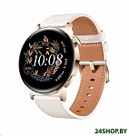 Картинка Умные часы Huawei Watch GT 3 Elegant 42 мм