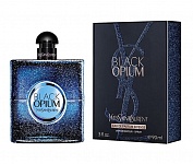 Картинка Туалетная вода YSL Opium Black (90 мл)