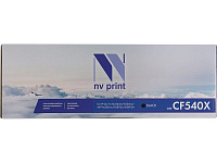 Картинка Картридж NV Print NV-CF540X Black