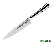 Картинка Кухонный нож Samura Bamboo SBA-0023