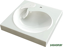 BRS-6060 Gloss (с сифоном)