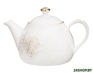 Картинка Заварочный чайник Bronco Gold 263-1088