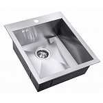 Картинка Кухонная мойка ZorG SH X 4551 Edolvo
