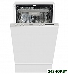 Картинка Посудомоечная машина Weissgauff BDW 4138 D
