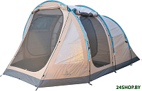 Картинка Кемпинговая палатка Coyote Texas (песочный)