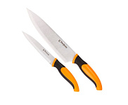 Картинка Набор ножей Perfecto Linea 21-243102