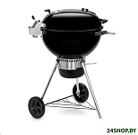 Картинка Гриль Weber Master-Touch GBS Premium E-5770