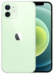 Картинка Смартфон Apple iPhone 12 128GB (зеленый)
