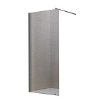 Картинка Душевая стенка RGW WA-02 90 см (прозрачное/хром)