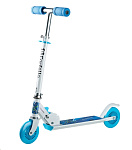 Картинка Самокат Farfello WX-S120 (белый/синий)