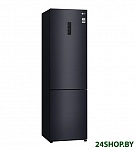 Картинка Холодильник LG DoorCooling+ GA-B509CBTL