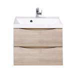 Картинка Тумба под умывальник BelBagno Marino-650-2C-SO-RG-P