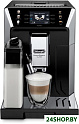 Эспрессо кофемашина DeLonghi PrimaDonna Class Evo ECAM550.65.SB
