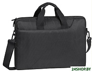 Картинка Сумка для ноутбука RIVA case 8035 (черный)