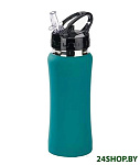 Картинка Фляга-термос Colorissimo Water Bottle 0.6л (зеленый) [HB01-GR]
