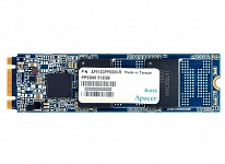 Картинка SSD Apacer PPSS80 512GB AP512GPPSS80-R
