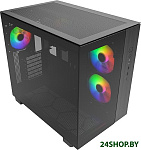 King 65 Pro (черный)