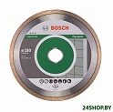 Алмазный диск Bosch 2608602536