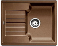 Картинка Мойка врезная BLANCO Zia 40 S (кофе)