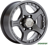 Титан 16x7