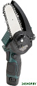 Аккумуляторная пила Zitrek GreenSaw 12 085-4449 (с 2-мя АКБ)