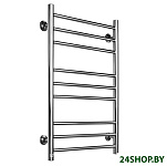 Картинка Полотенцесушитель Ростела Свирель V нижнее подключение 1/2