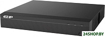 Картинка Сетевой видеорегистратор EZ-IP EZ-NVR1B08HS-8P/H