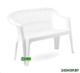 Картинка Скамейка GreenDeco DIV030BI