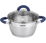 Картинка Кастрюля VITESSE VS-2043