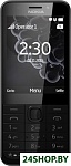 Картинка Мобильный телефон Nokia 230 DS, Dark Silver