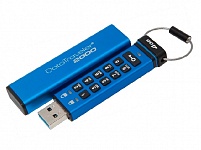 Картинка USB Flash Kingston DataTraveler 2000 4GB