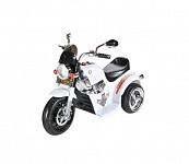 Картинка Детский мотоцикл Farfello TR1508A (белый)