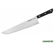 Картинка Кухонный нож Samura Harakiri SHR-0050B