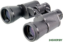 Картинка Бинокль Veber Classic БПШЦ 10x50 VL Black