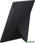 Smart Book Cover Tab S9 Ultra (черный)