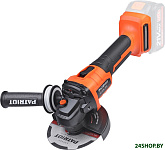 AG 125L UES 110303225 (без АКБ)