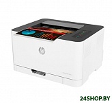 Картинка Принтер HP Color Laser 150nw