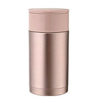 Картинка Термос для еды Maestro MR-1636-80 0.8л (розовое золото)