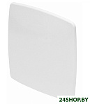 Картинка Вытяжной вентилятор Awenta System+ Turbo 125W [KWT125W-PNB125]