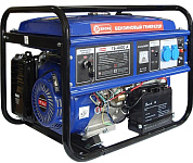 Картинка Бензиновый генератор ДИОЛД ГБ-4400 А