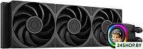 FX360 LCD PE